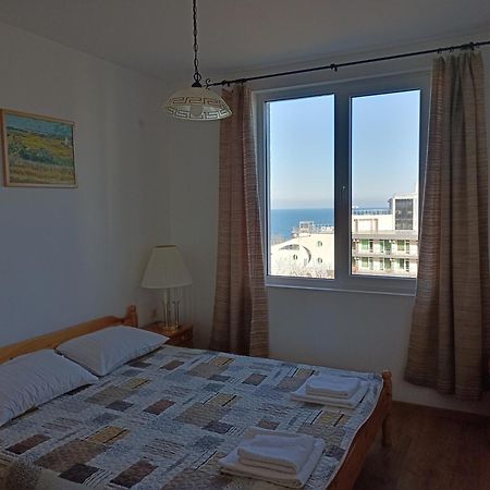 Byala Friendy Sea Apartaments Exterior photo