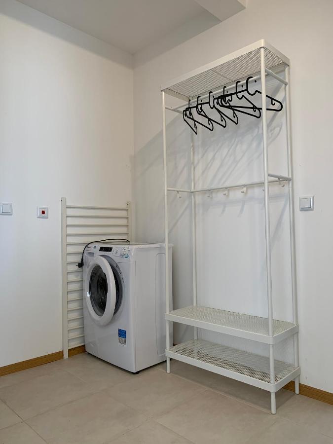 Byala Friendy Sea Apartaments Exterior photo