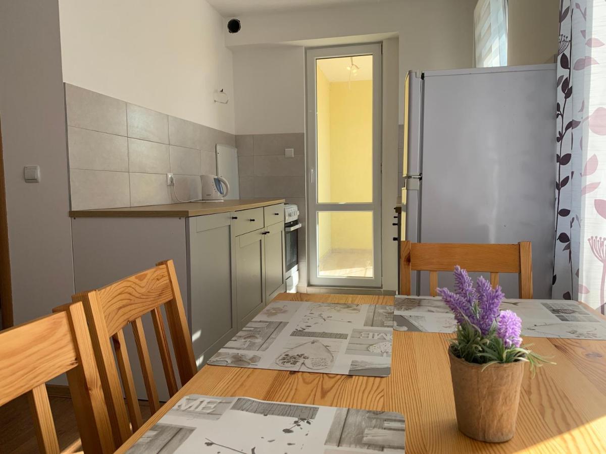 Byala Friendy Sea Apartaments Exterior photo