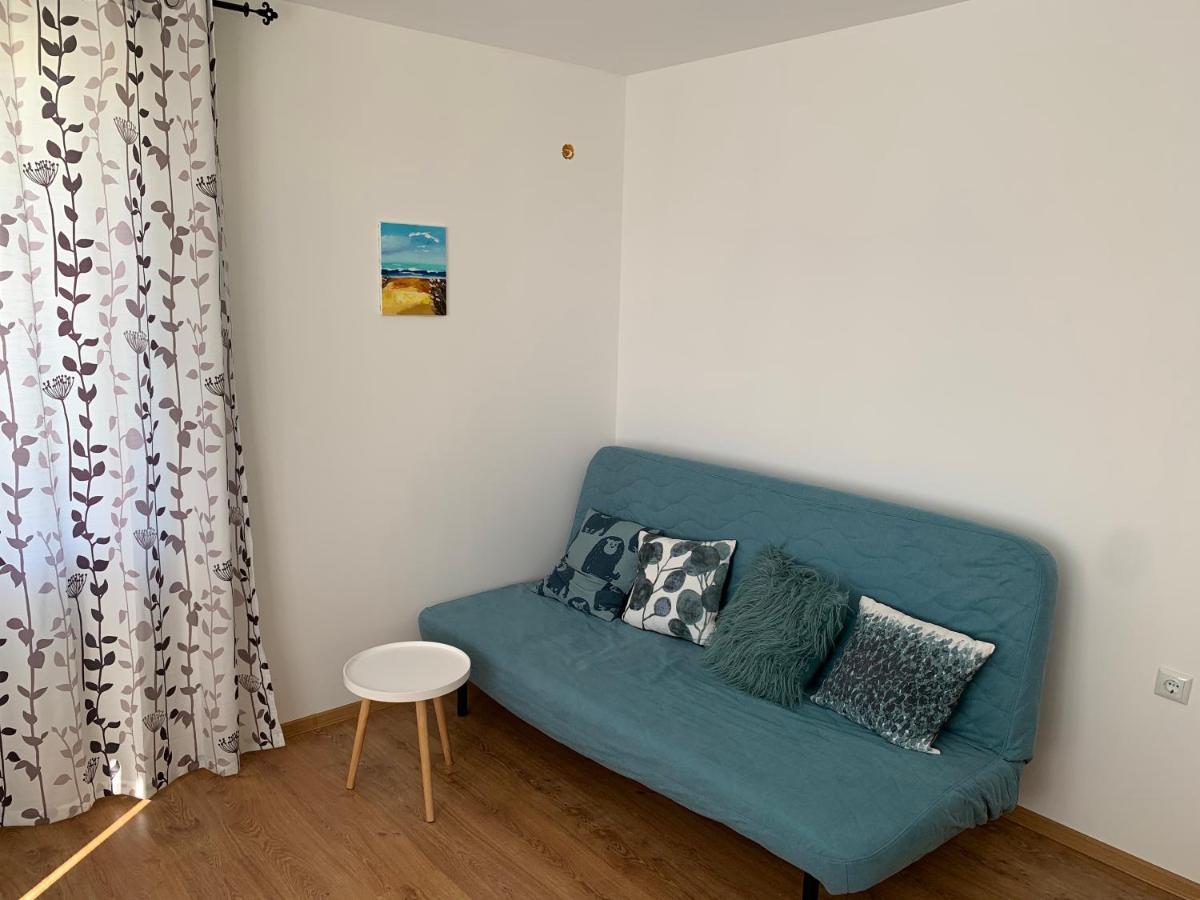 Byala Friendy Sea Apartaments Exterior photo