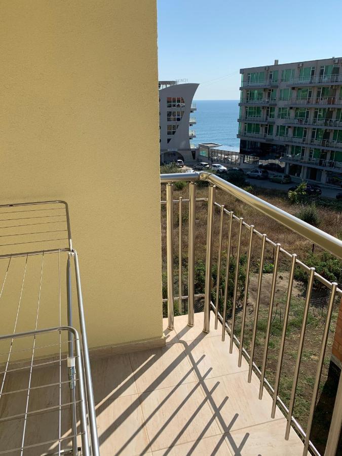 Byala Friendy Sea Apartaments Exterior photo