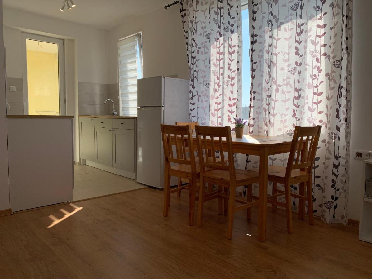Byala Friendy Sea Apartaments Exterior photo