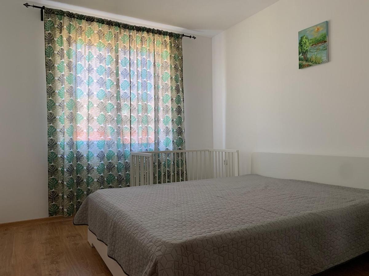 Byala Friendy Sea Apartaments Exterior photo