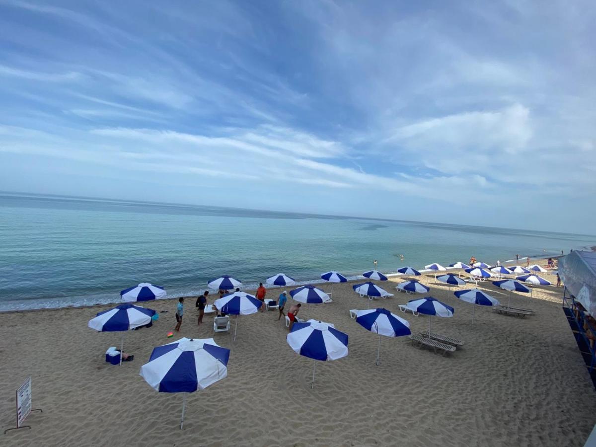 Byala Friendy Sea Apartaments Exterior photo
