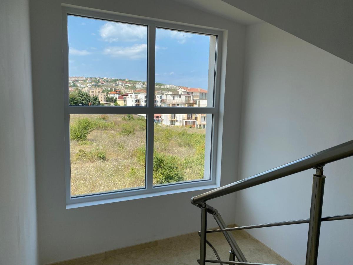 Byala Friendy Sea Apartaments Exterior photo