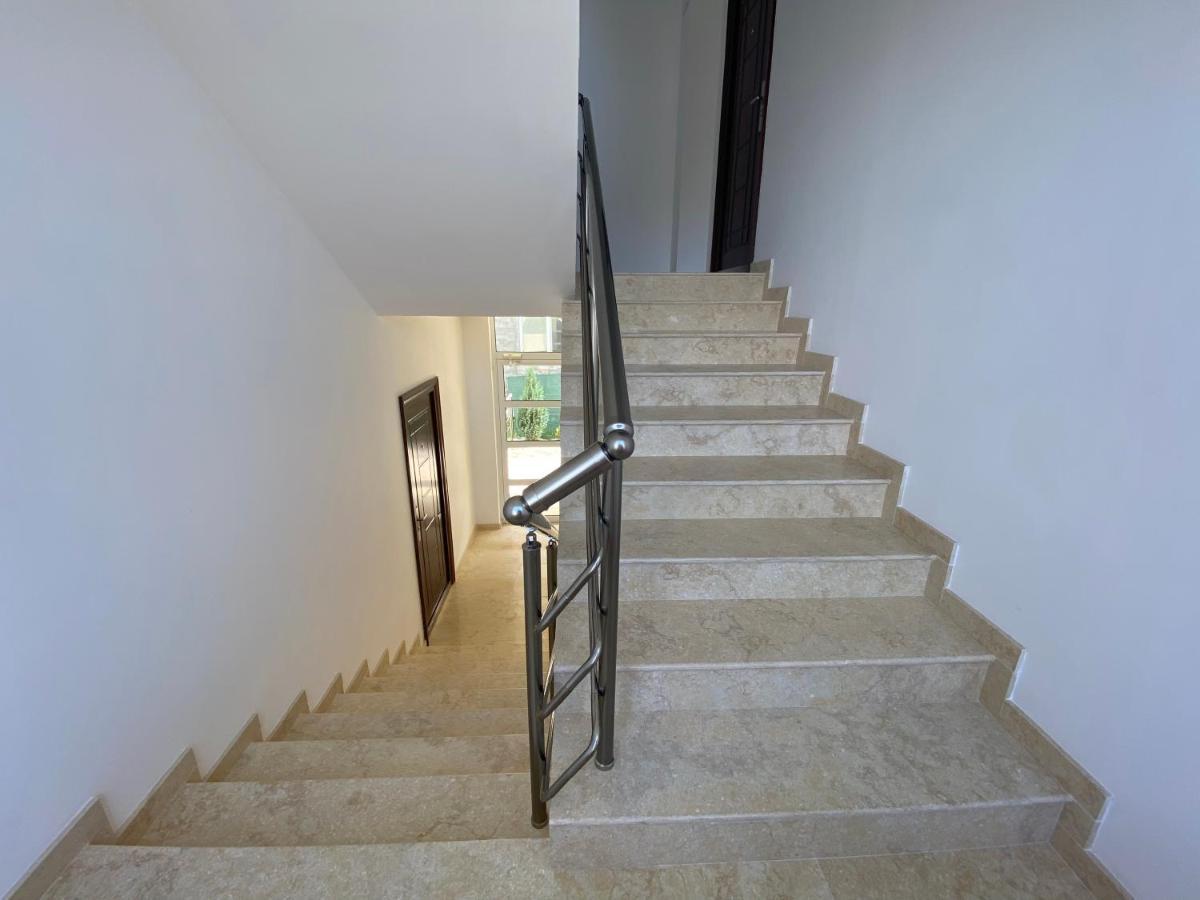 Byala Friendy Sea Apartaments Exterior photo