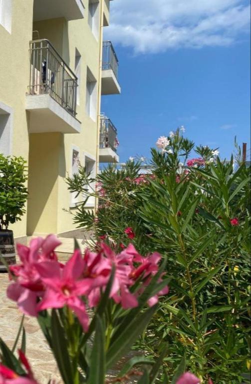Byala Friendy Sea Apartaments Exterior photo