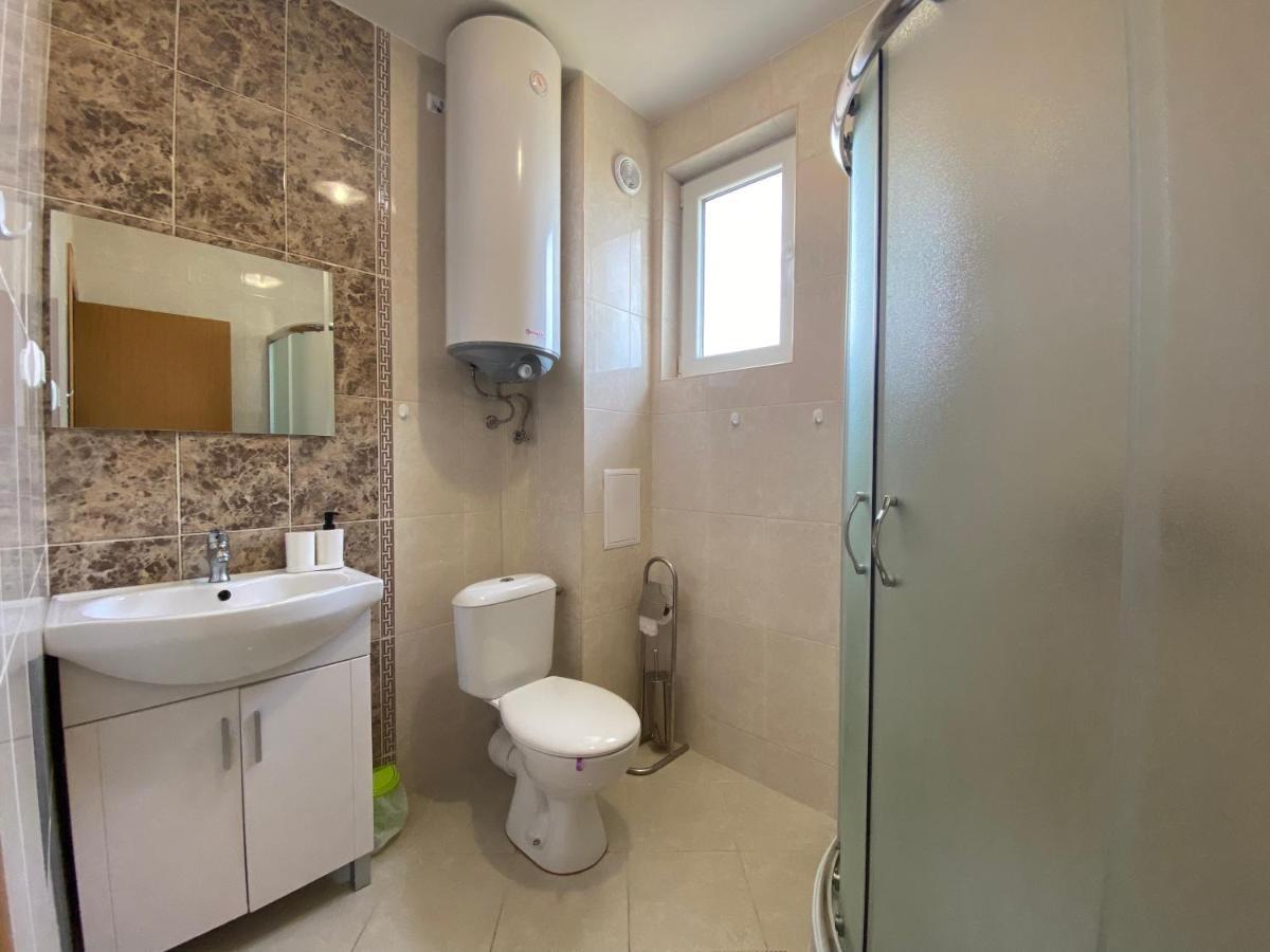 Byala Friendy Sea Apartaments Exterior photo