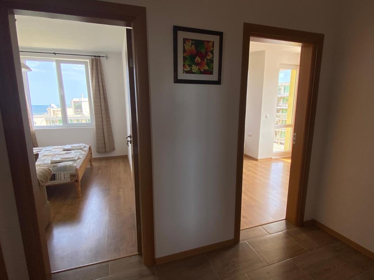 Byala Friendy Sea Apartaments Exterior photo