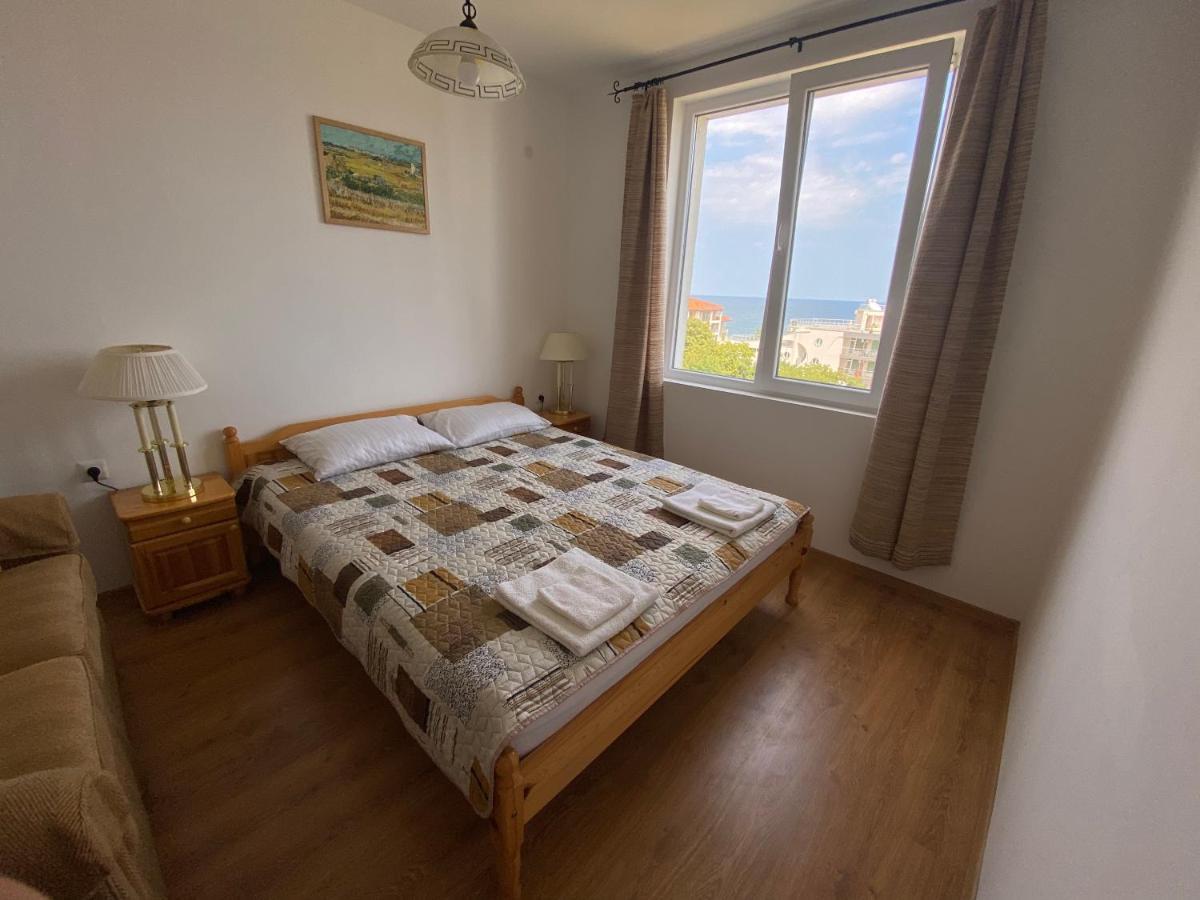 Byala Friendy Sea Apartaments Exterior photo