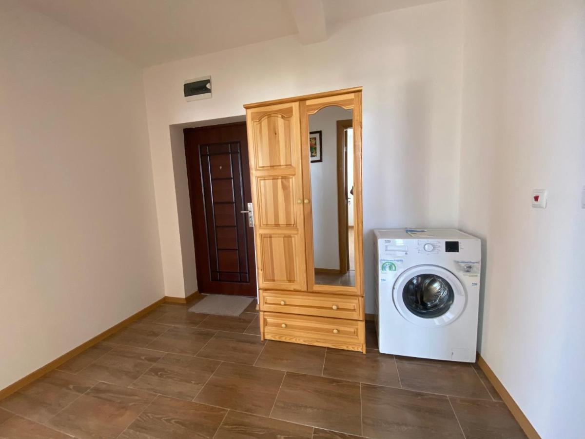 Byala Friendy Sea Apartaments Exterior photo