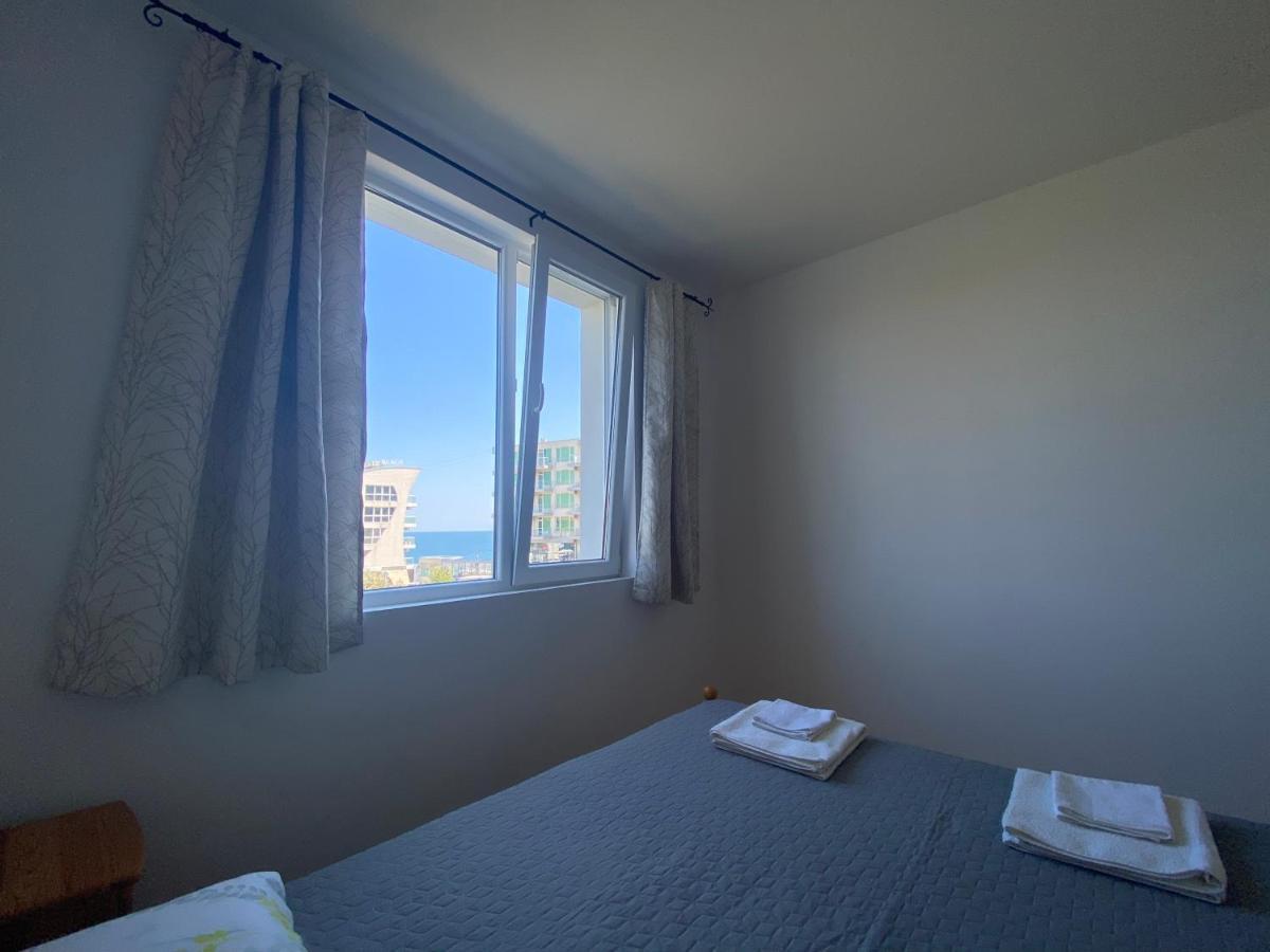 Byala Friendy Sea Apartaments Exterior photo