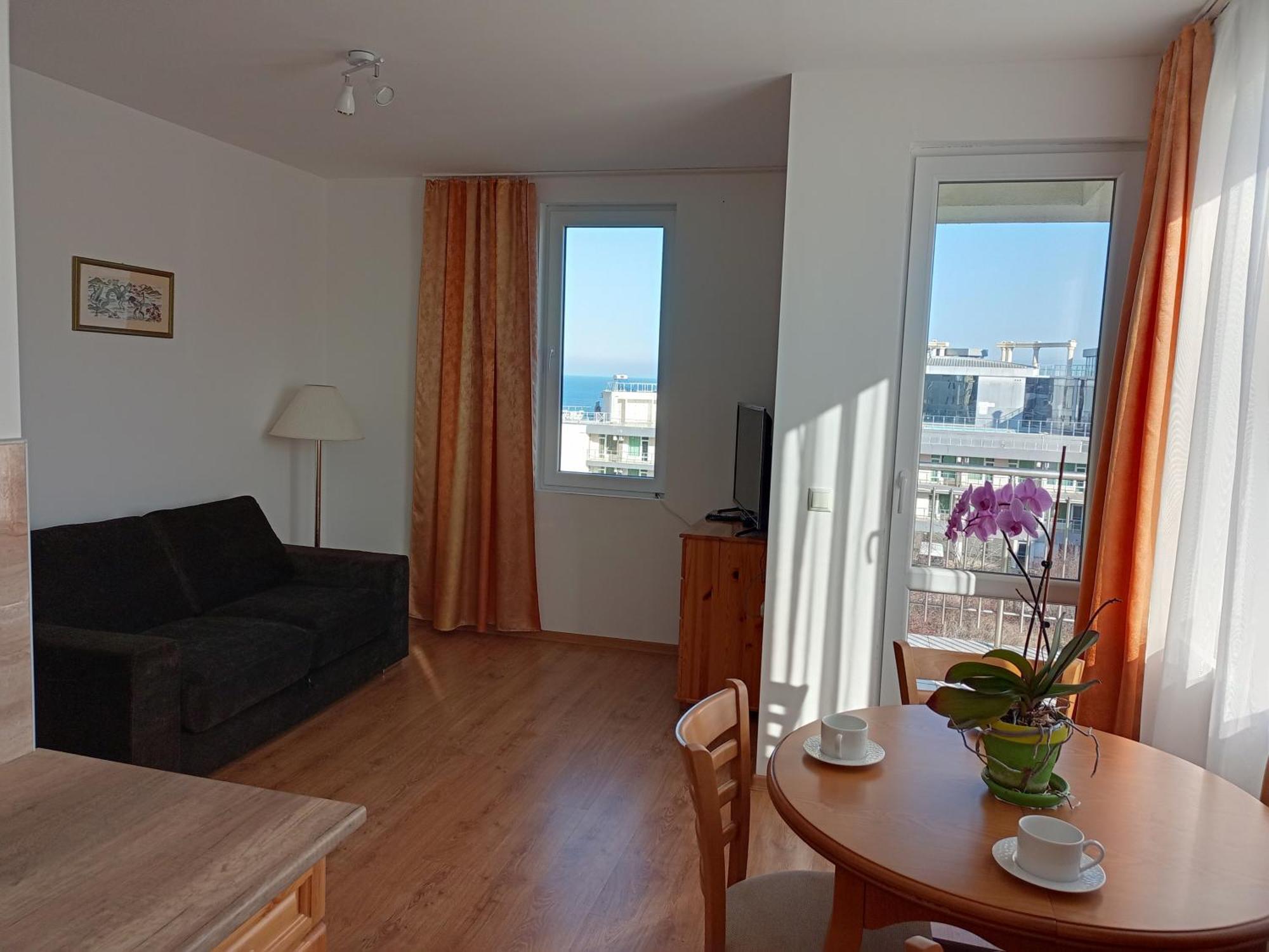 Byala Friendy Sea Apartaments Exterior photo