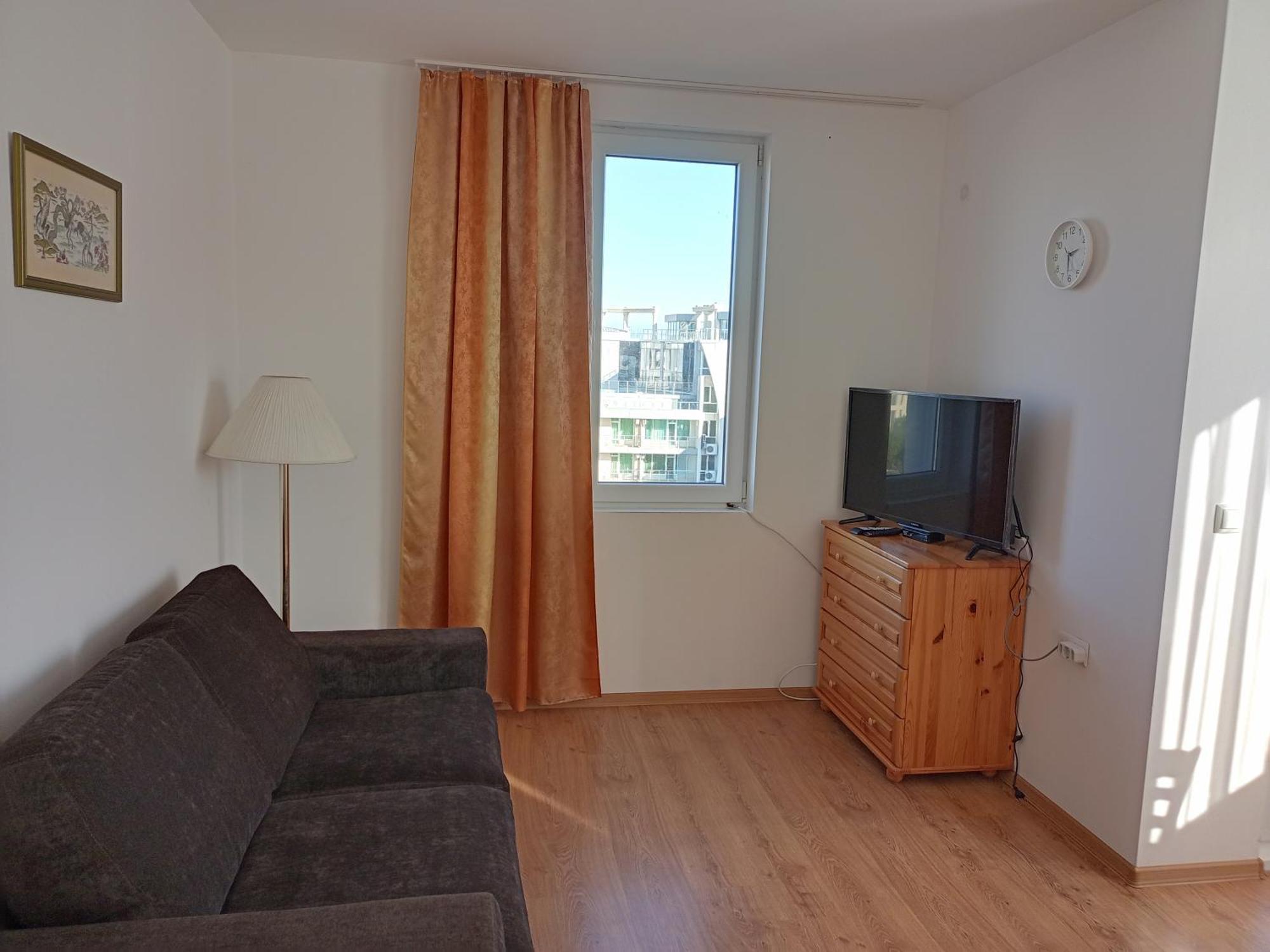Byala Friendy Sea Apartaments Exterior photo