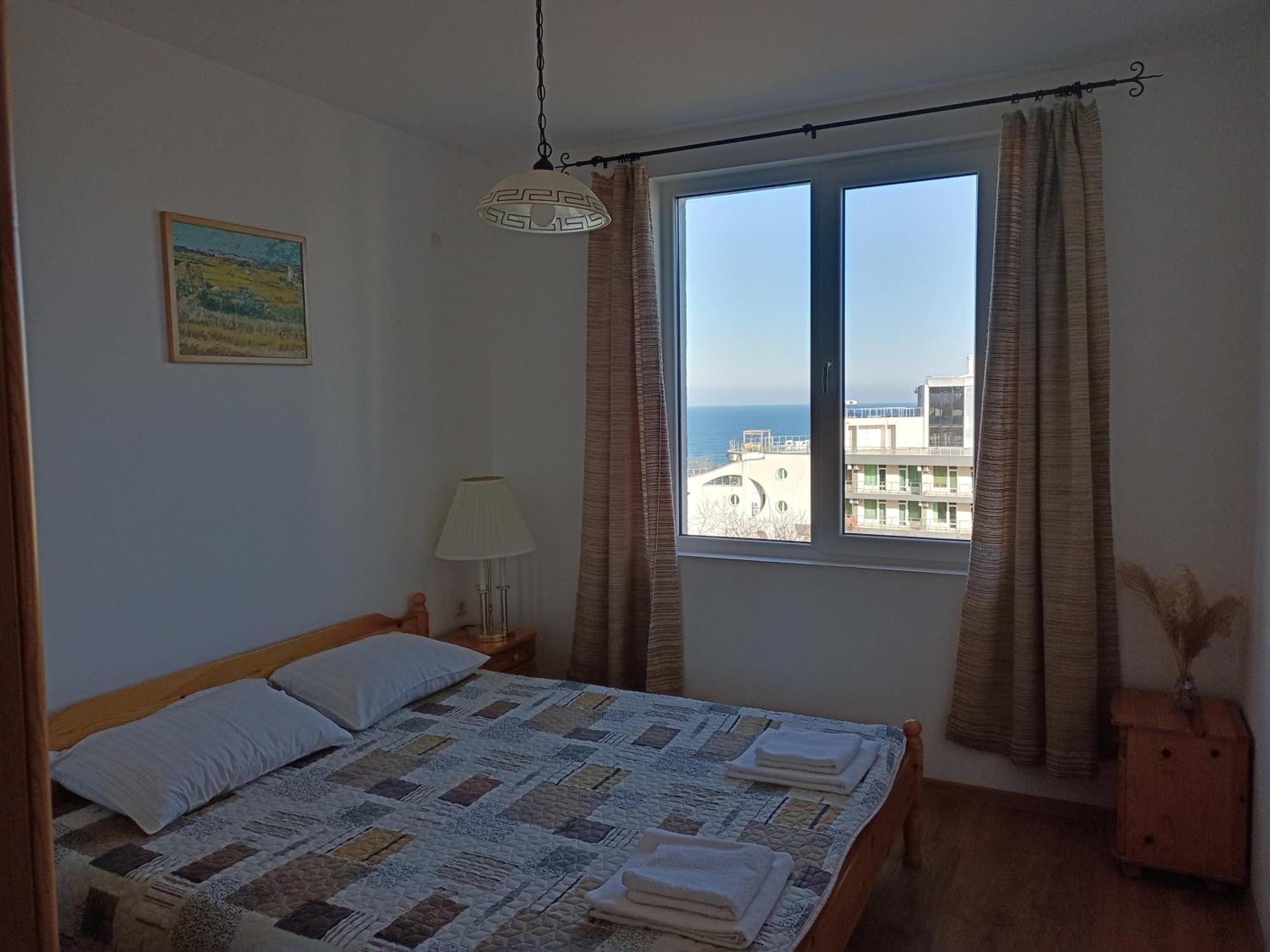 Byala Friendy Sea Apartaments Exterior photo