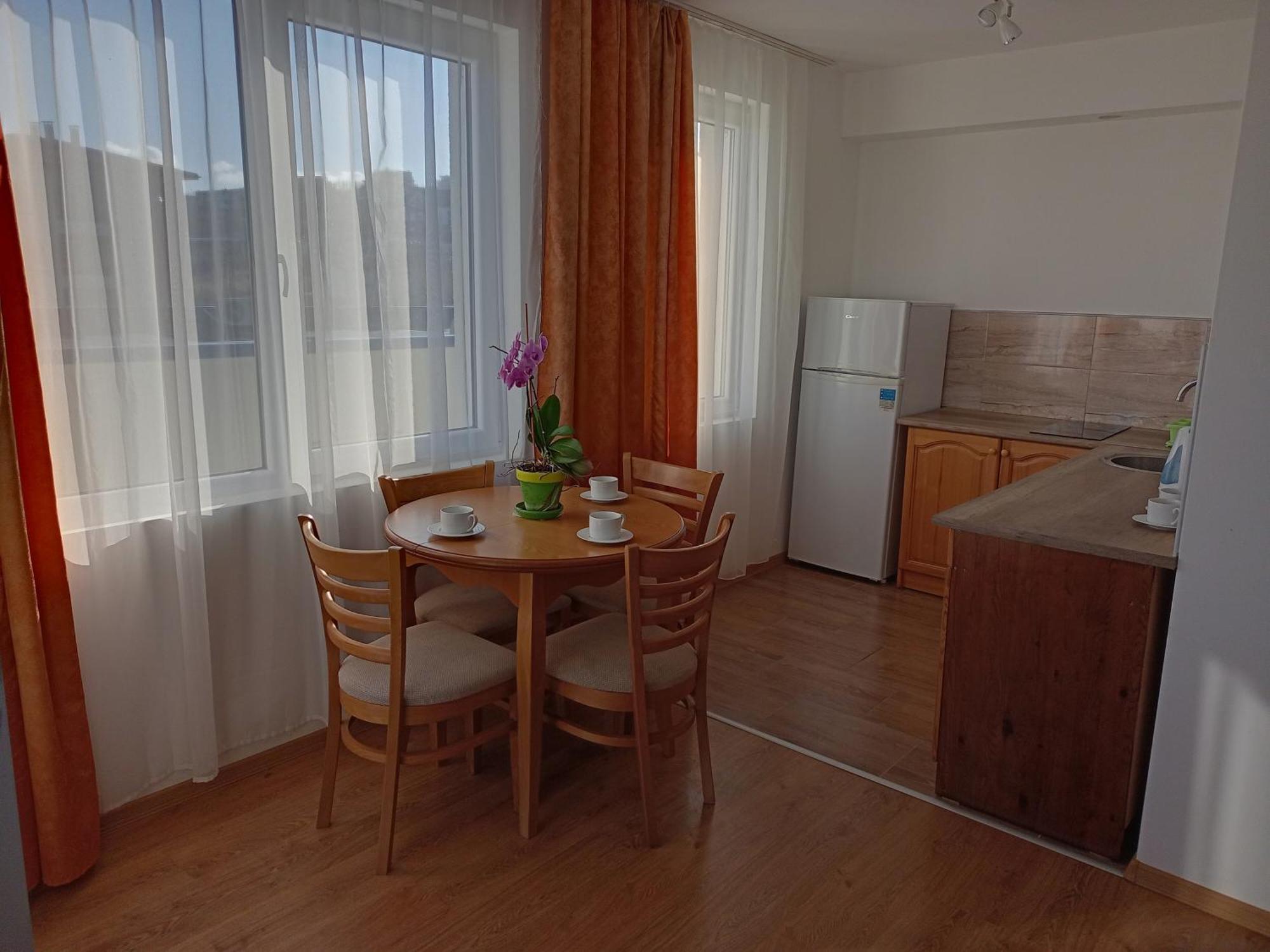 Byala Friendy Sea Apartaments Exterior photo